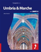 Julius Honnor - Umbria and Marche