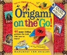 Margaret van Sicklen, Margaret Van Sicklen - Origami On-the-go