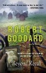 Robert Goddard - Beyond Recall