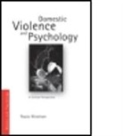 Paula Nicolson, Paula (University of London Nicolson, Nicolson Paula - Domestic Violence and Psychology