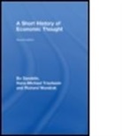 Bo Sandelin, Bo (University of Goethenburg Sandelin, Bo Trautwein Sandelin, Sandelin Bo, SANDELIN BO TRAUTWEIN HANS MICHA, Hans-Michael Trautwein... - Short History of Economic Thought