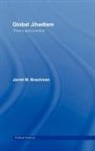 Jarret Brachman, Jarret M. Brachman, BRACHMAN JARRET, Brachman Jarret M., Brachman Jarret - Global Jihadism