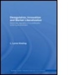 L. Lynne Kiesling, L. Lynne (Northwestern University Kiesling, Lynne Kiesling, Lynne L. Kiesling, Kiesling L. Lynne, Kiesling Lynne - Deregulation, Innovation and Market Liberalization