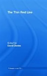 David Davies, David Davies, David (EDT) Davies, David (McGill University Davies, Davies David, David Davies... - Thin Red Line