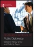 &amp;. Taylor Snow, Nancy Snow, Nancy Taylor Snow, SNOW NANCY TAYLOR PHIL, Nancy Snow, Nancy E. Snow... - Routledge Handbook of Public Diplomacy
