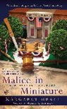 Margaret Grace - Malice in Miniature