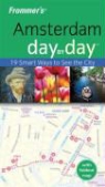 G. McDonald, George McDonald - Frommer''s Amsterdam Day By Day