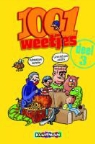 S. Barnes, M. Morgan, T. de Bree - 1001 Weetjes / 3 / druk 1