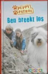 J. Dale, M. Broekhoven, Melanie Broekhoven - Ben breekt los / druk 4