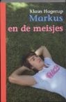 K. Hagerup, Klaus Hagerup - Markus en de meisjes / druk 1