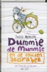 T. Menten, Tosca Menten, Elly Hees - Dummie de mummie en de gouden scarabee