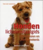 T. Warner - Honden lichaamstaalgids