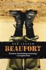 Evan Fallenberg, Ron Leshem, Ron/ Fallenberg Leshem - Beaufort