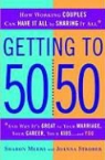 Sharon Meers, Sharon/ Strober Meers, Joanna Strober - Getting to 50/50