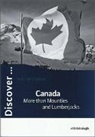 Martin Kohn, Klaus Hinz - Discover...Topics for Advanced Learners / Canada - More than Mounties and Lumberjacks