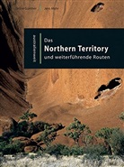 Janine Günther, Jens Mohr - Das Northern Territory und weiterführende Routen