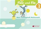 Jana Arndt, Claudia Brall, Rolf Breiter, Britta Decker, Christiane Deutschmann, Sandra Felix... - Flex und Flo - 3: Flex und Flo - Ausgabe 2007