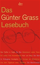 Günter Grass, Helmu Frielinghaus, Helmut Frielinghaus - Das Günter Grass Lesebuch