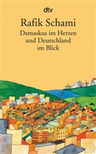 Rafik Schami - Damaskus im Herzen und Deutschland im Blick