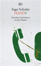 Ingo Schulze - Handy