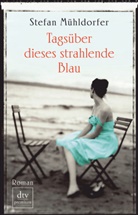 Stefan Mühldorfer - Tagsüber dieses strahlende Blau