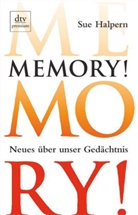 Sue Halpern - Memory!