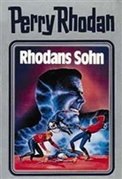 Perry Rhodan, Willia Voltz, William Voltz - Perry Rhodan - Bd. 14: Perry Rhodan - Rhodans Sohn
