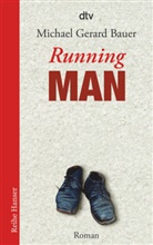 Michael Gerard Bauer - Running Man
