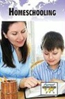 Myra (EDT) Immell, Myra Immell - Homeschooling