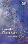 Katherine Swarts, Katherine Swarts - Genetic Disorders