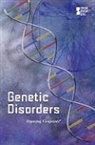 Katherine Swarts, Katherine Swarts - Genetic Disorders