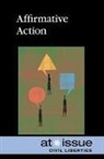 Paul Connors, Paul Connors, Paul G. Connors - Affirmative Action