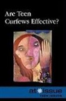 Not Available (NA), Roman Espejo - Are Teen Curfews Effective?