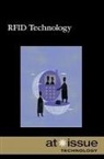 Roman Espejo, Roman Espejo - Rfid Technology
