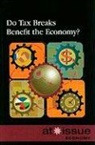 Amanda Hiber, Amanda Hiber - Do Tax Breaks Benefit the Economy?