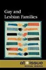 Roman Espejo, Roman Espejo - Gay and Lesbian Families