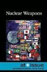 Louise I. Gerdes, Louise I. Gerdes - Nuclear Weapons