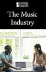 Jill Hamilton, Jill Hamilton - The Music Industry