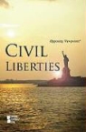 Roman Espejo, Roman Espejo - Civil Liberties