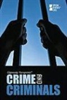 Not Available (NA), Christina Fisanick - Crime and Criminals