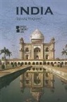 Jamuna Carroll, Jamuna Carroll - India