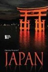 Karen Miller, Karen Miller - Japan
