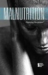 Margaret Haerens, Margaret Haerens - Malnutrition