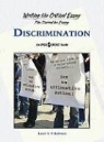 Lauri S. Friedman, Lauri S. Friedman - Discrimination