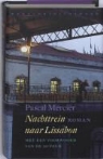 P. Mercier, Pascal Mercier - Nachttrein naar Lissabon