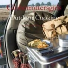 L. Deelman, Lotje Deelman, T. Pelgrom, Thomas Pelgrom - Globetrotters gids voor outdoor cooking / druk 1