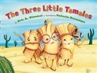Valeria Docampo, Eric A Kimmel, Eric A. Kimmel, Eric A./ Docampo Kimmel, Valeria Docampo - Three Little Tamales