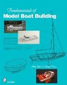 John Into, INTO JOHN, Nancy Price - Fundamentals of Model Boat Building