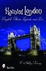 E. Ashley Rooney, E. Ashley Rooney - Haunted London