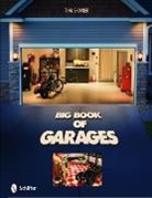 Tina Skinner - Big Book of Garages